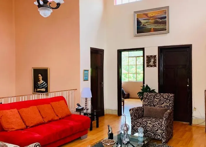 Pensión Casa Luna