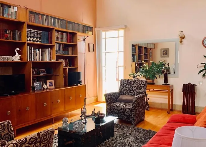 Casa Luna