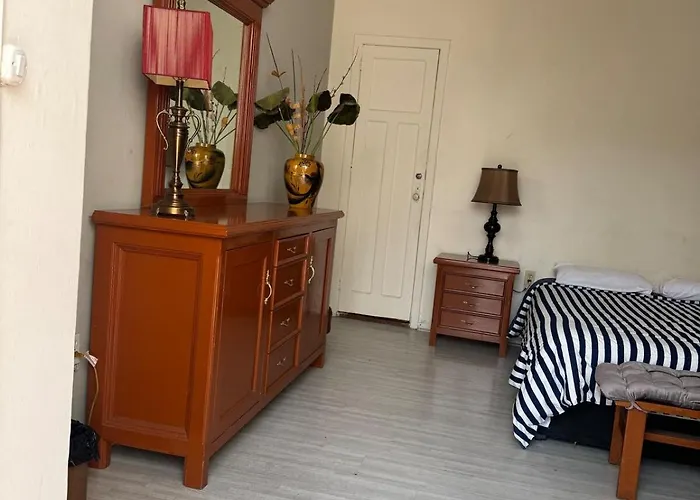 Pensión Casa Luna *