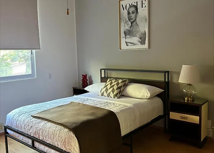 Pensión Casa Luna